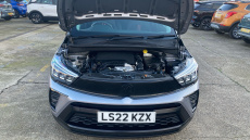 Vauxhall Crossland 1.2 Turbo GS Line 5dr Petrol Hatchback